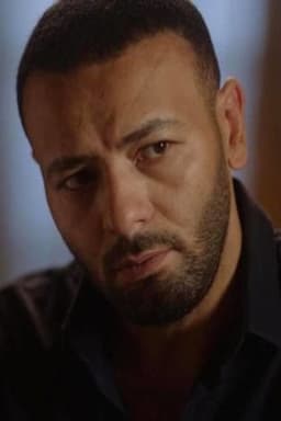 Photo of Mohamed Ahmed Maher