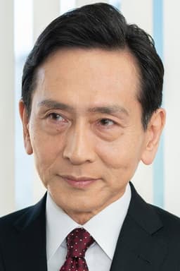 Photo of Kenichi Yajima
