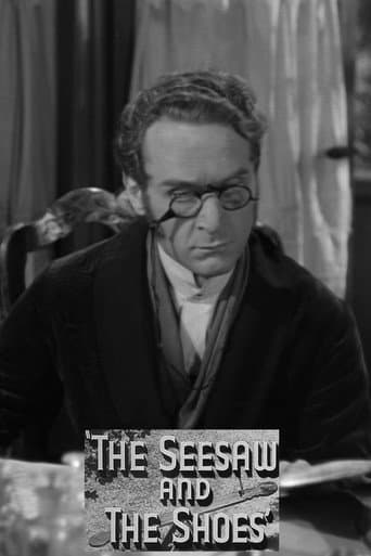 Poster for The Seesaw and the Shoes