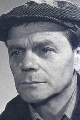 Photo of Vladimir Uralskiy