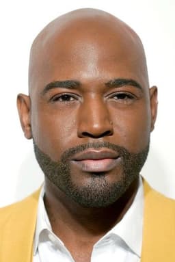 Photo of Karamo Brown