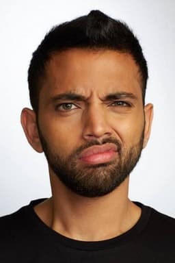 Photo of Akaash Singh