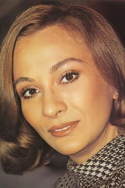 Photo of Márcia de Windsor