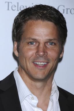 Photo of Michael Reilly Burke