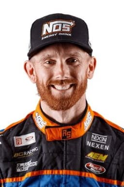 Photo of Chris Forsberg