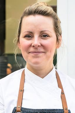 Photo of Anna Haugh