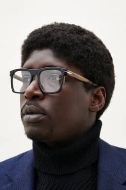 Photo of Alassane Sy