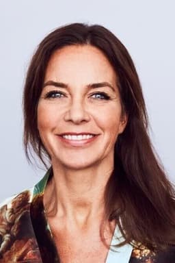 Photo of Li Pamp