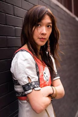 Photo of Kazuko Makino
