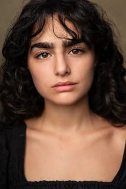 Photo of Melina Sinadinou