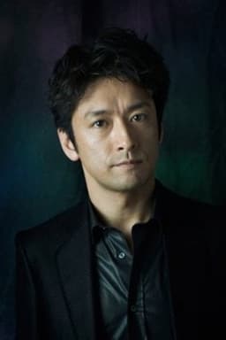Photo of Kanji Ishimaru