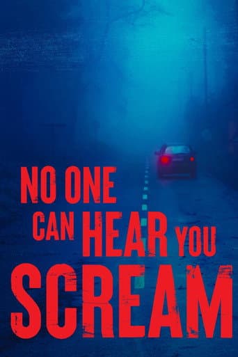 Poster for No One Can Hear You Scream