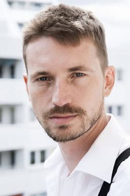 Photo of Jan Andreesen