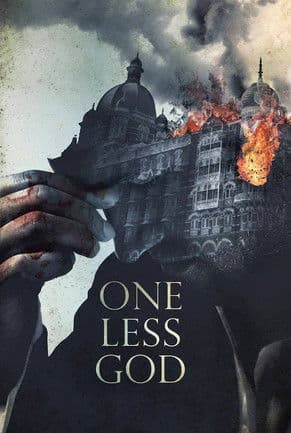 Poster for One Less God