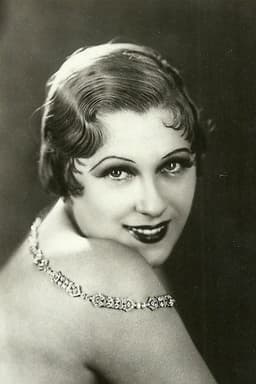 Photo of Christiane Delyne
