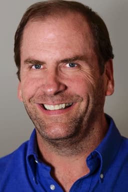 Photo of Tom Chamberlain