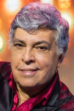 Photo of Sidney Magal