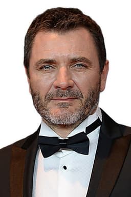 Photo of Àlex Brendemühl