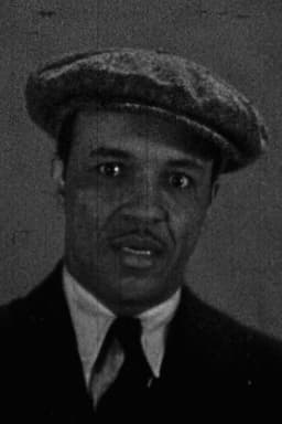 Photo of Lorenzo McClane