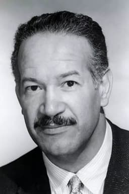 Photo of Frank Silvera