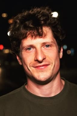 Photo of Michael Rowland
