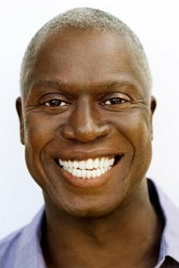 Photo of Andre Braugher