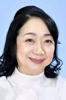 Photo of Megumi Asaoka