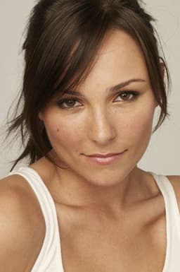 Photo of Briana Evigan