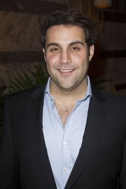 Photo of Adrian Der Gregorian