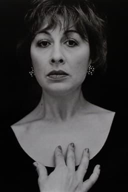 Photo of Guusje van Tilborgh