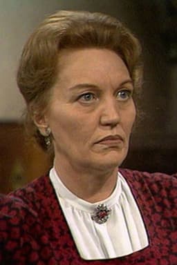 Photo of Marianne Lindner
