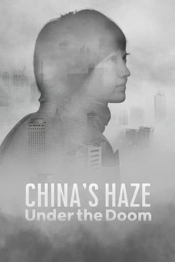 Poster for China's Haze: Under the Doom