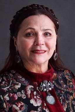 Photo of Nina Matviienko