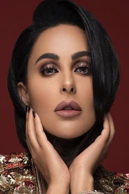 Photo of Mais Hamdan