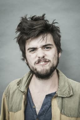 Photo of Winston Marshall