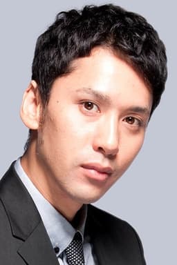 Photo of Motoki Fukami