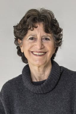 Photo of Olga Polizzi