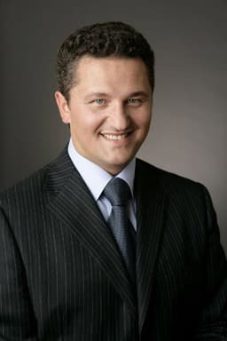 Photo of Piotr Beczała