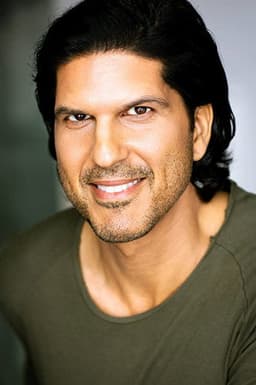 Photo of Nevin Millan