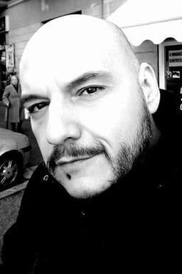 Photo of Leonardo Graziano