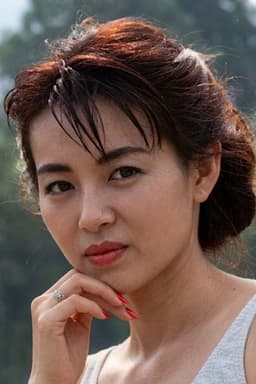 Photo of Akemi Kogawa