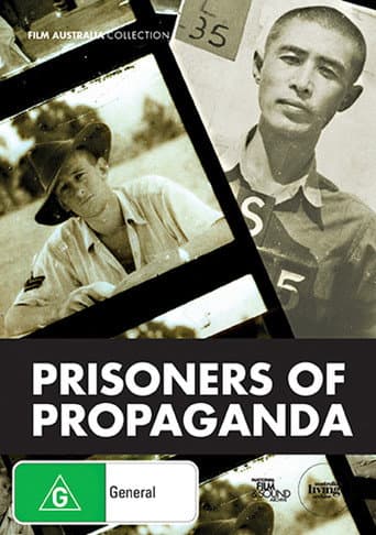 Poster for Prisoners of Propaganda