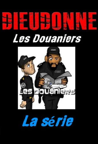 Poster for Les Douaniers