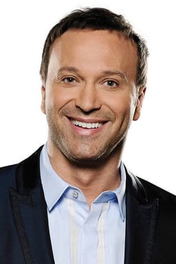 Photo of Joël Legendre