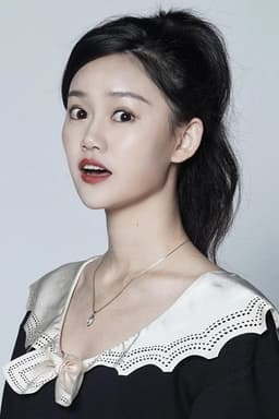 Photo of Qian Qianyi