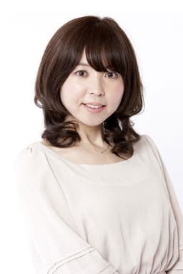 Photo of Megumi Oohara