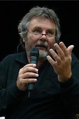 Photo of Faidon Sofianos