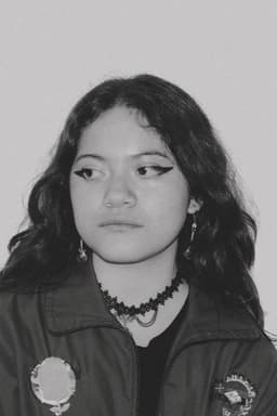 Photo of Zaira Aketzalli Cano Hernandez