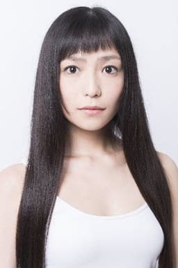 Photo of Kanako Sakai