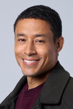 Photo of Mark Taylor
